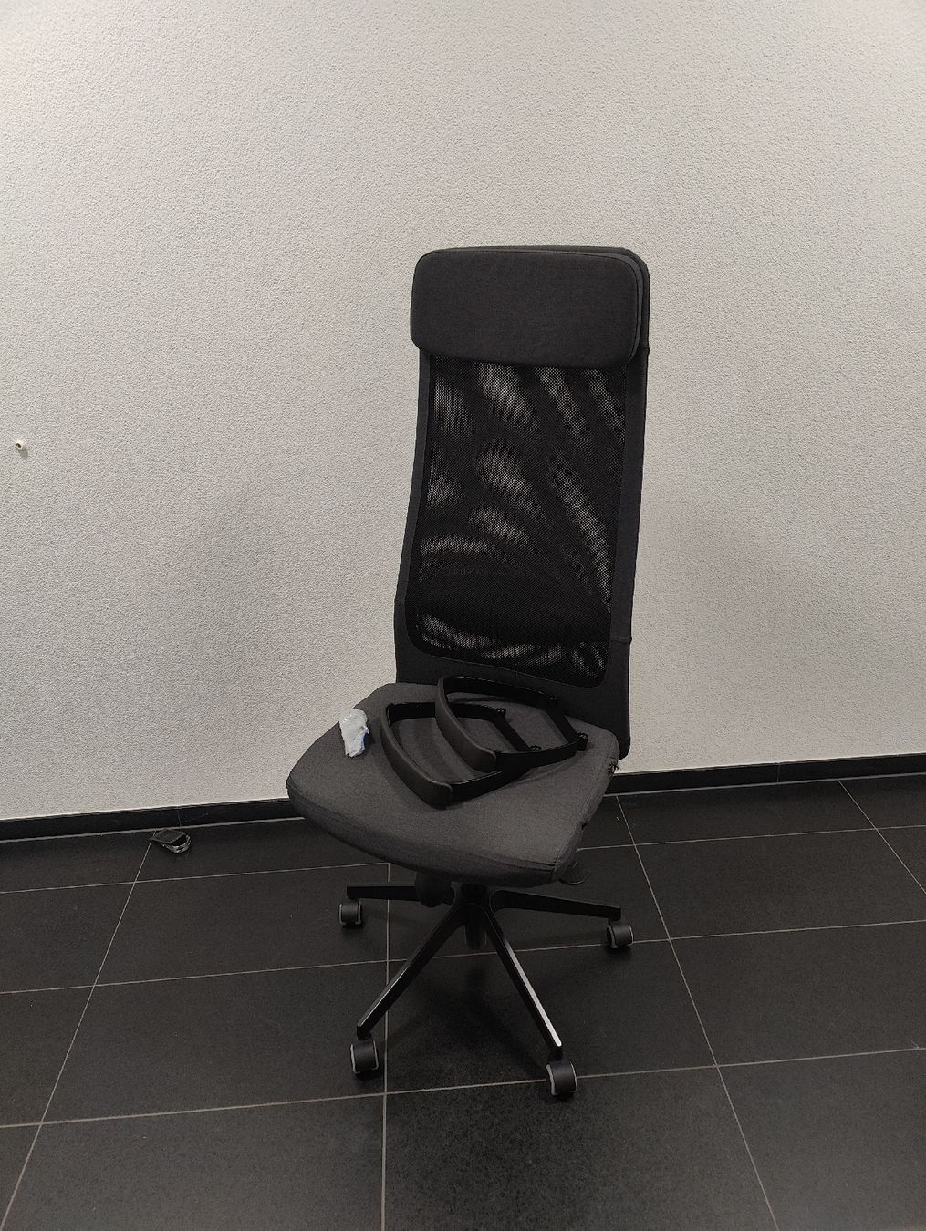 Ikea Stühle: Bürostuhl Ikea – Gebraucht aus Luzern von ymuehl 2