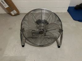 Boden Ventilator Inotec