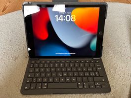 IPads einer Primarschule  7. Generation