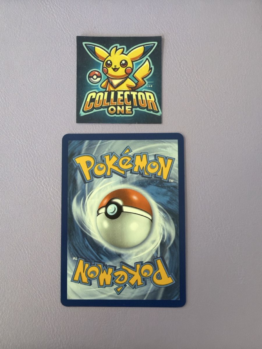Pokémon Carte collezionabili: Pokemon Heat Rotom 043/182 Top – Nuovo (secondo la descrizione) da Lommiswil venduto da CollectorOne 1