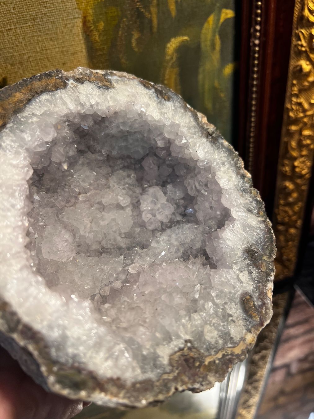 Minerali & Pietre curative: Schönes Mineralien Lot – Usato da Oberengstringen venduto da Cici7 3