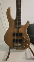 Basse Cort Artisan A4 (2007) Excellent état