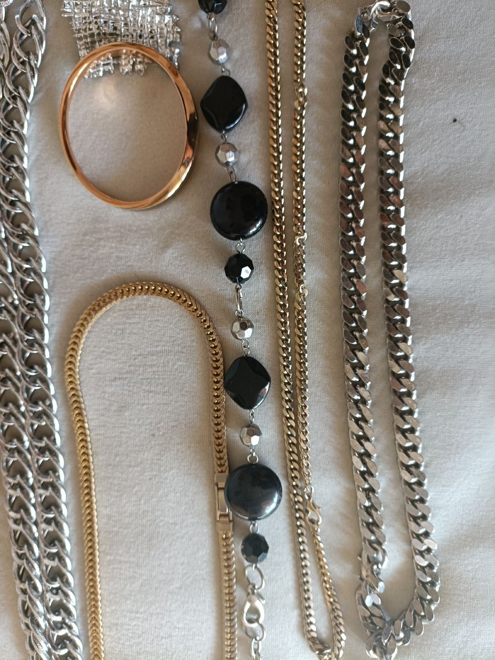 Autres bijoux: schmuck lot  – D'occasion à Uster par gen_2njk 5