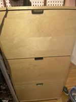 Schuhschrank Ikea