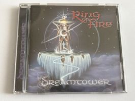 RING OF FIRE - Dreamtower