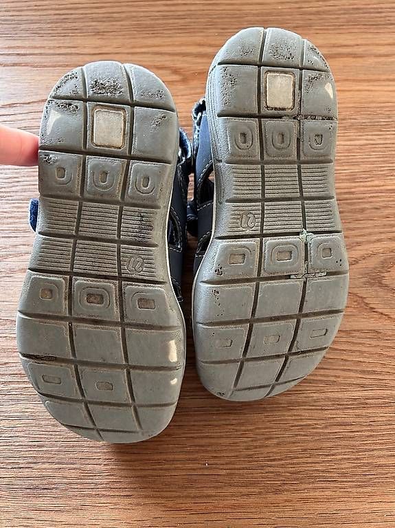 Fila Scarpe per ragazzi: Sandalen Fila Gr. 27 – Usato da Selzach venduto da lua_22sv 2