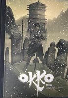 Tirage de tête Okko le cycle de la terre