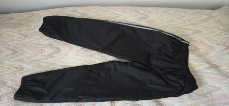 Regenhose Trevolution unisex für Kinder 164