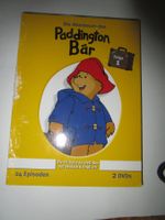 Paddington 2 DVD