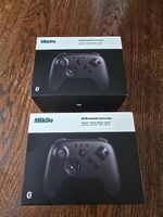 NEU 2x 8BitDo 64 Bluetooth Controller