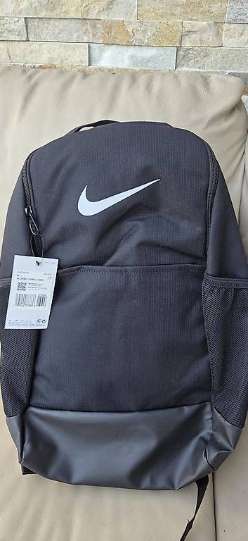 Zaini: Nike Rucksack  – Nuovo e nell'imballaggio originale da Lengnau BE venduto da son_n6n8