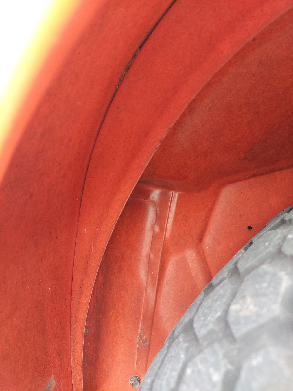 Kubota Trattori: Traktor Kubota B 2410 – Usato da Kestenholz venduto da Arion4703 5