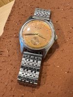 Svea vintage watch