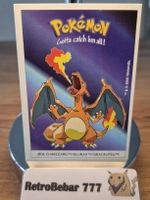 Charizard Dunkin Boomers Sticker Vintage 🔥