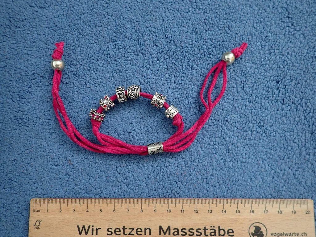 Armbänder & -reifen: Armband – Gebraucht aus Galgenen von Marc98 1