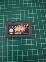 Puzzle Fighter II GBA Cartridge EUR