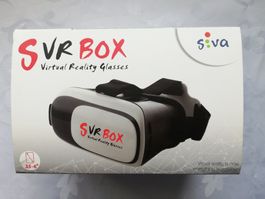 SVR Box - Virtual Reality Glasses