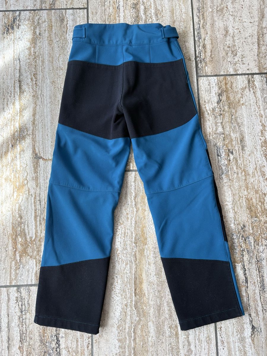 Jako-O Hosen: Jako-o Softshellhose Grösse 134 – Gebraucht aus Nürensdorf von Yellowstone09 2