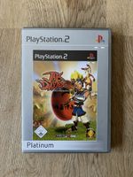 Jak and Daxter - PS2