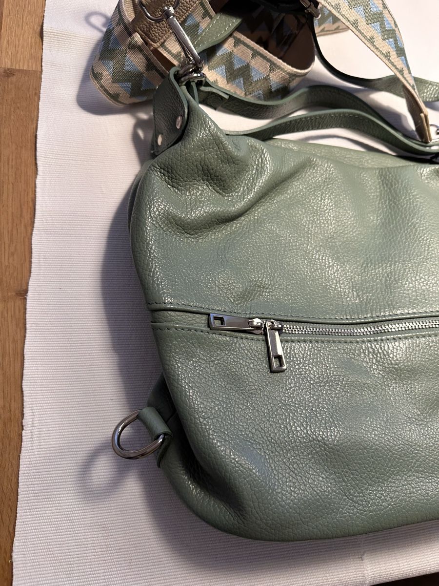 Sacs femmes: Handtasche grün – Neuf (Voir description) à Winterthur par Unglaublich321 1