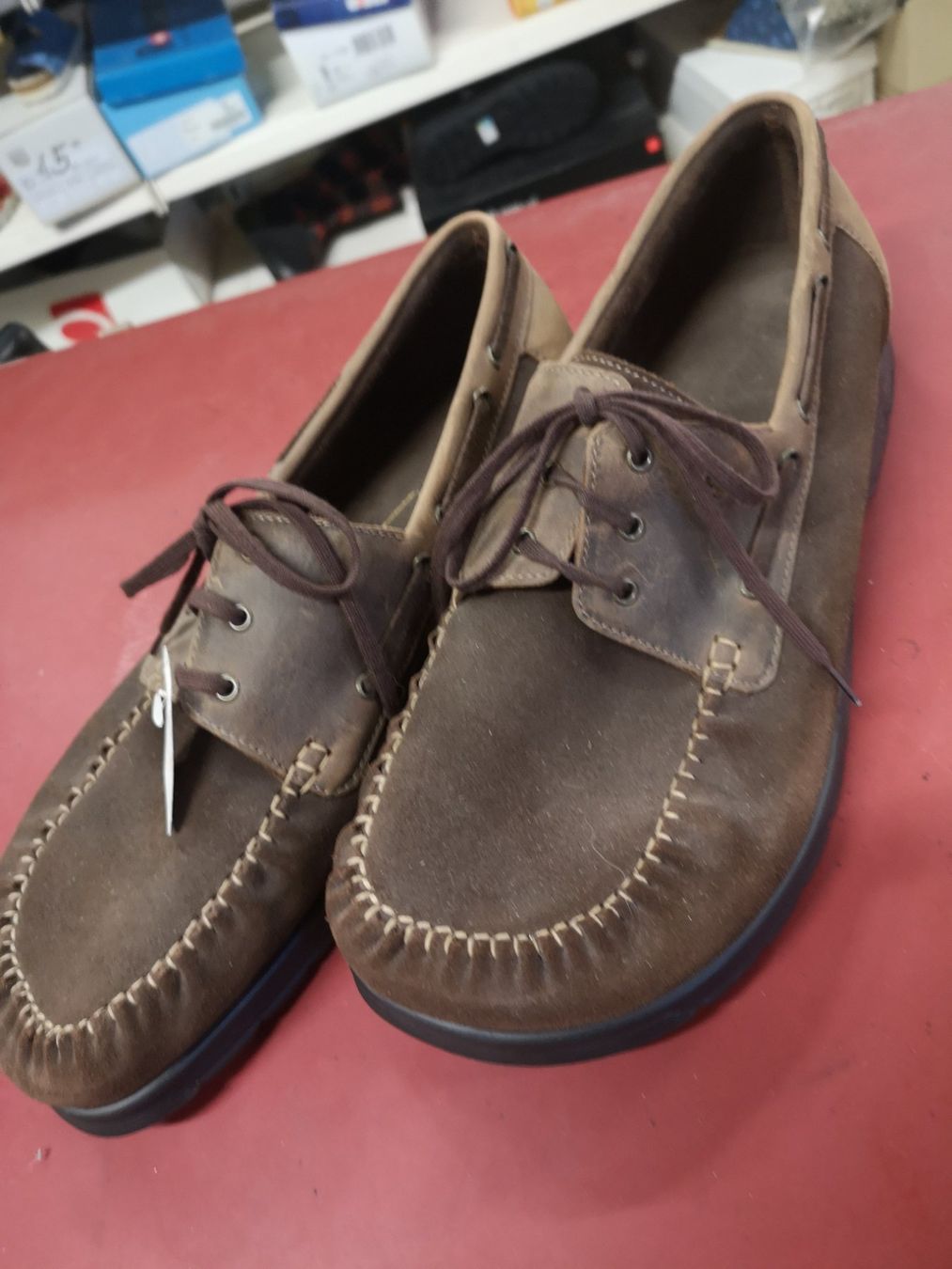 Helvesko Chaussures hommes: Helvesko dansko – Neuf avec emballage d'origine à Möhlin par Highwaytom