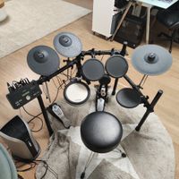Drum trigger Module DTX502