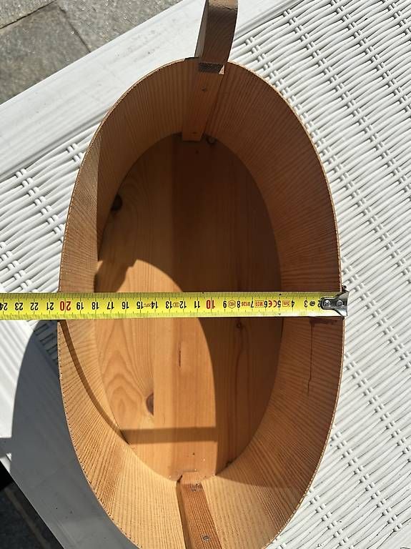 Pentole: Witzige Picknick- o Brotbox – Usato da Oberglatt ZH venduto da Draguta 3