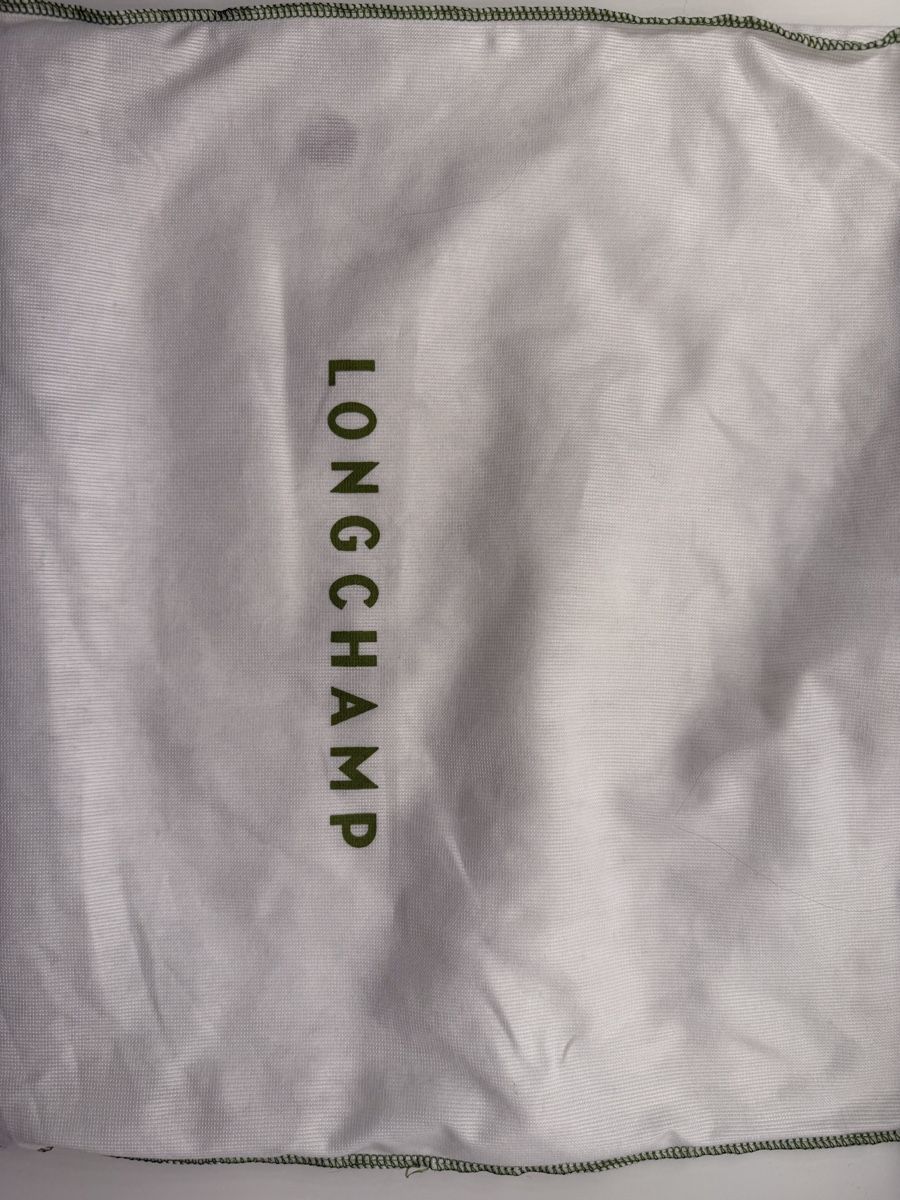 Longchamp Borse da donna: Longchamps Leder Handtasche – Nuovo (secondo la descrizione) da Herisau venduto da ogkosta 7