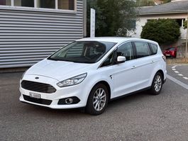 Ford Smax 2016 Automat Ab Mfk