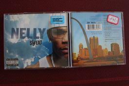 Sweat von Nelly | CD | Zustand gut ( 842)