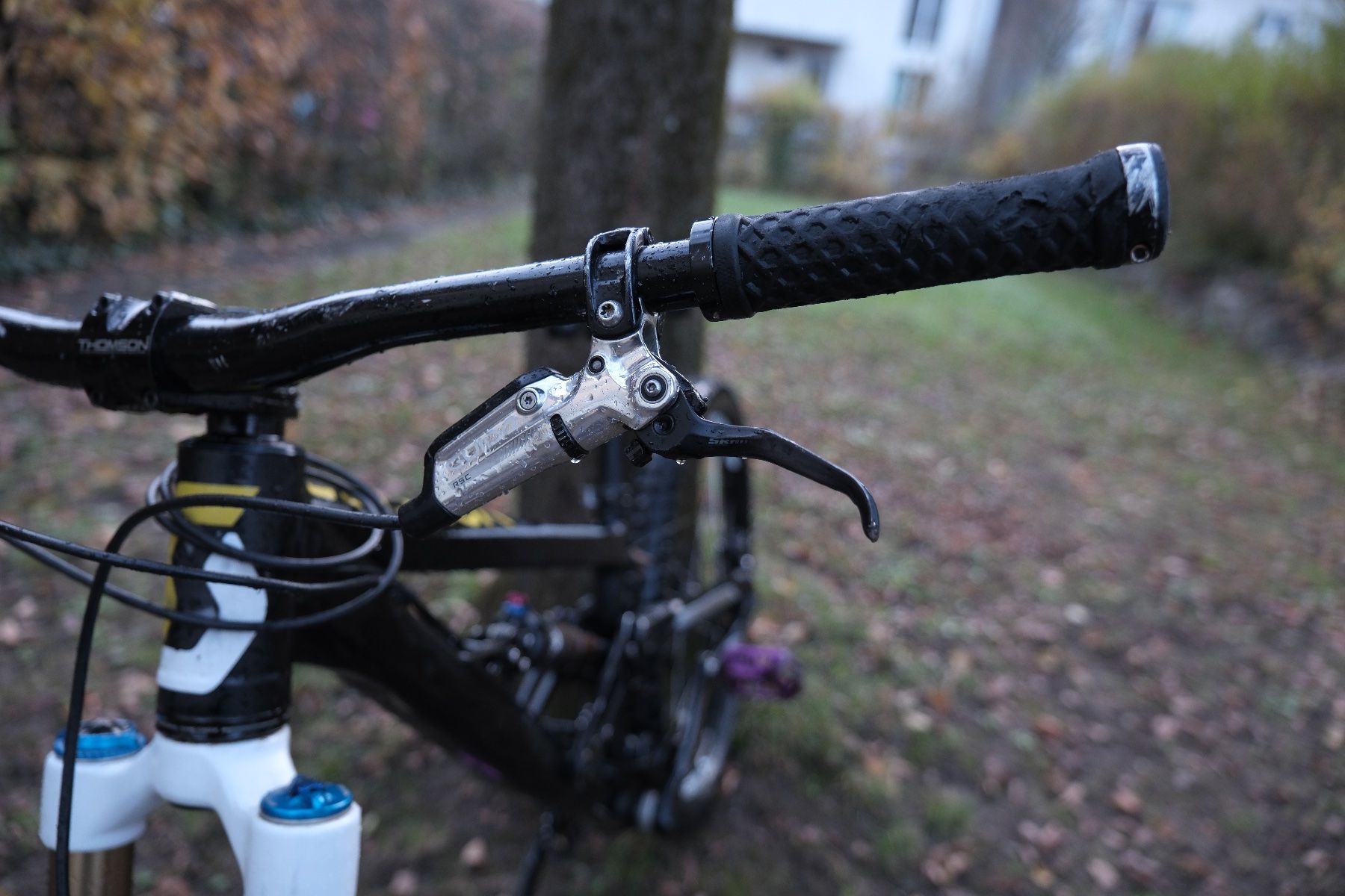 Scott Biciclette: Scott Voltage Freeride Bike – Usato da Windisch venduto da ser_98gd 7