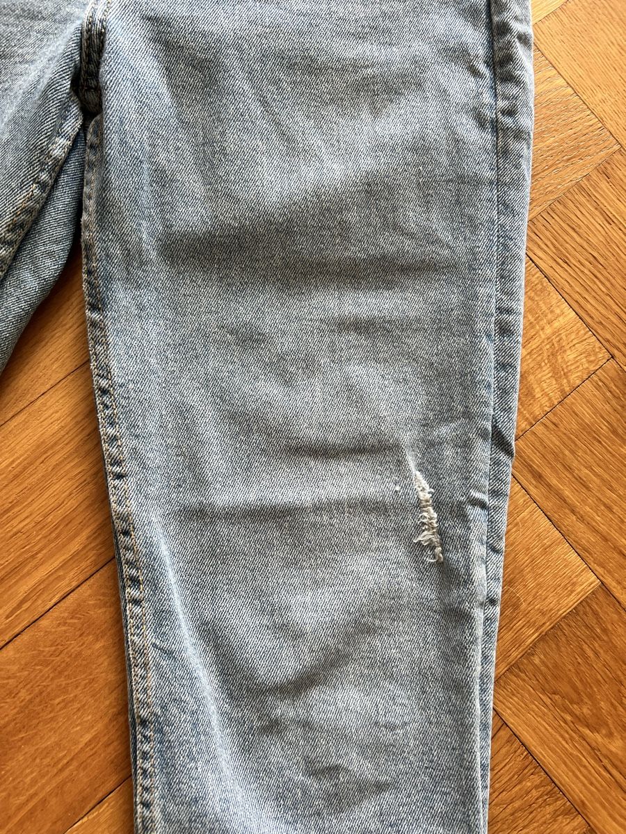 Zara Jeans: Zara Jeans Gr. 38 Mittelblau – Usato da Zürich venduto da lexi_alex 2