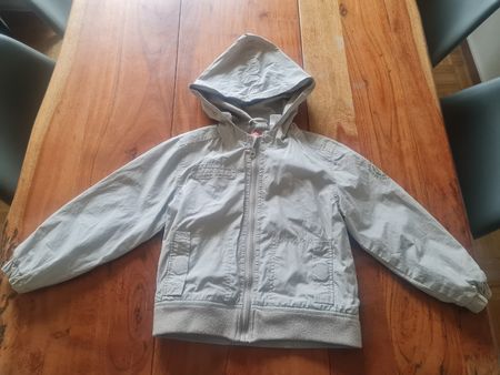 la redoute, übergangsjacke, grösse 110 top Zustand
