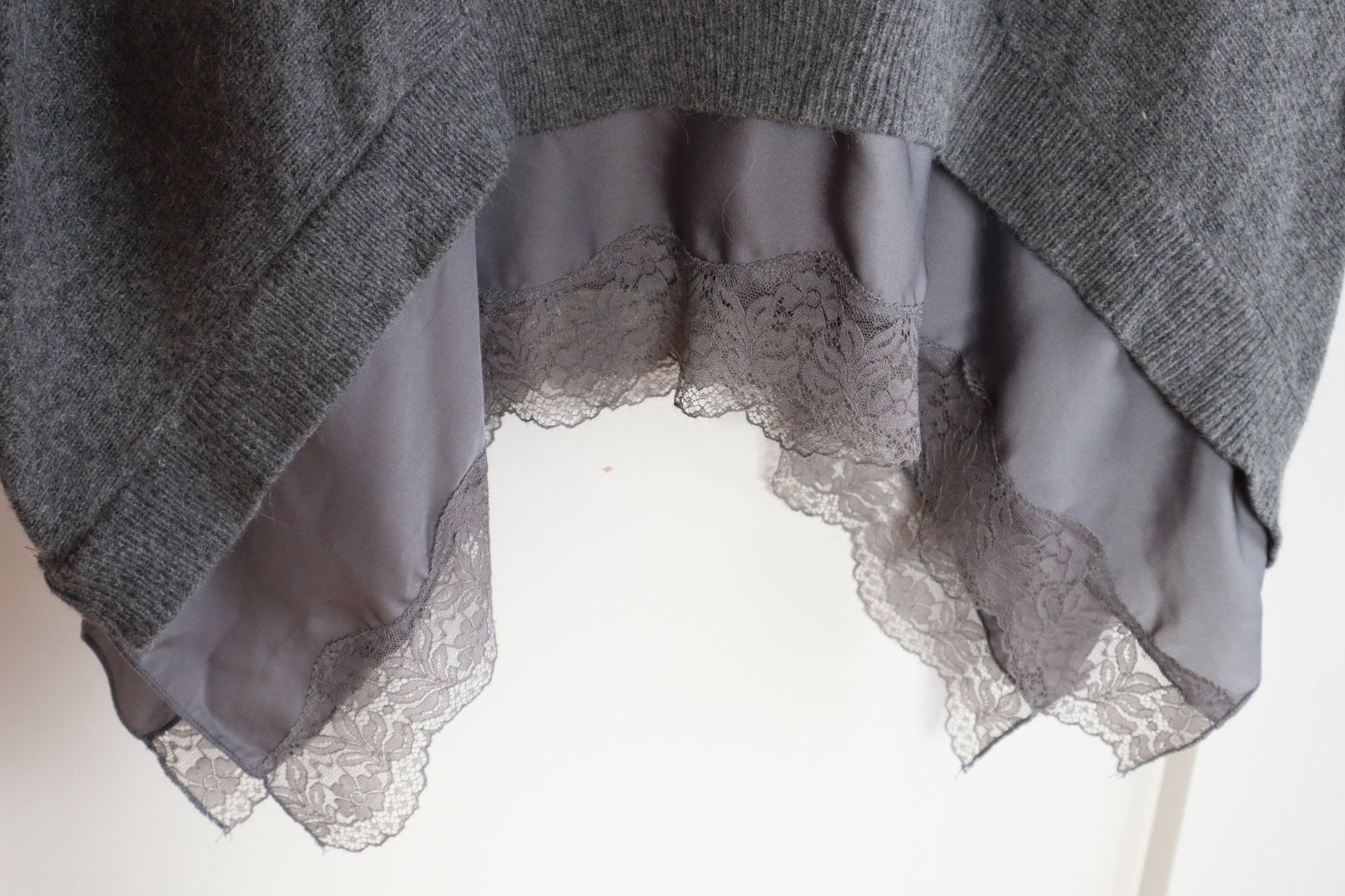 Pullover & Sweatshirts: schöner Pullover, Caspar David, Gr.  38/ M – Gebraucht aus Wattwil von diamant1 5