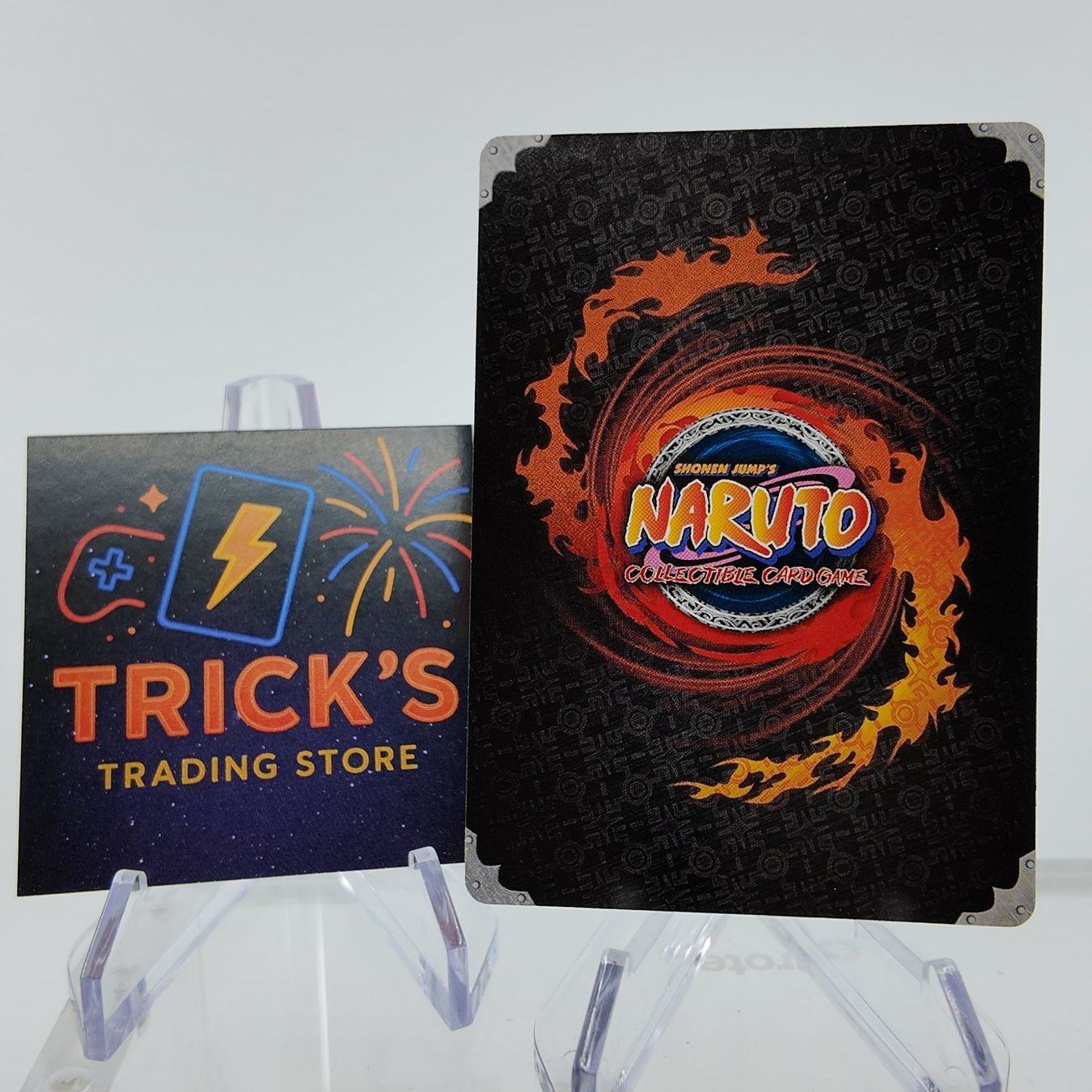 Bandai Carte collezionabili: Naruto Bandai CCG Pain (Deva Path) Starter ENG – Usato da Wettswil venduto da TricksTradingStore 1