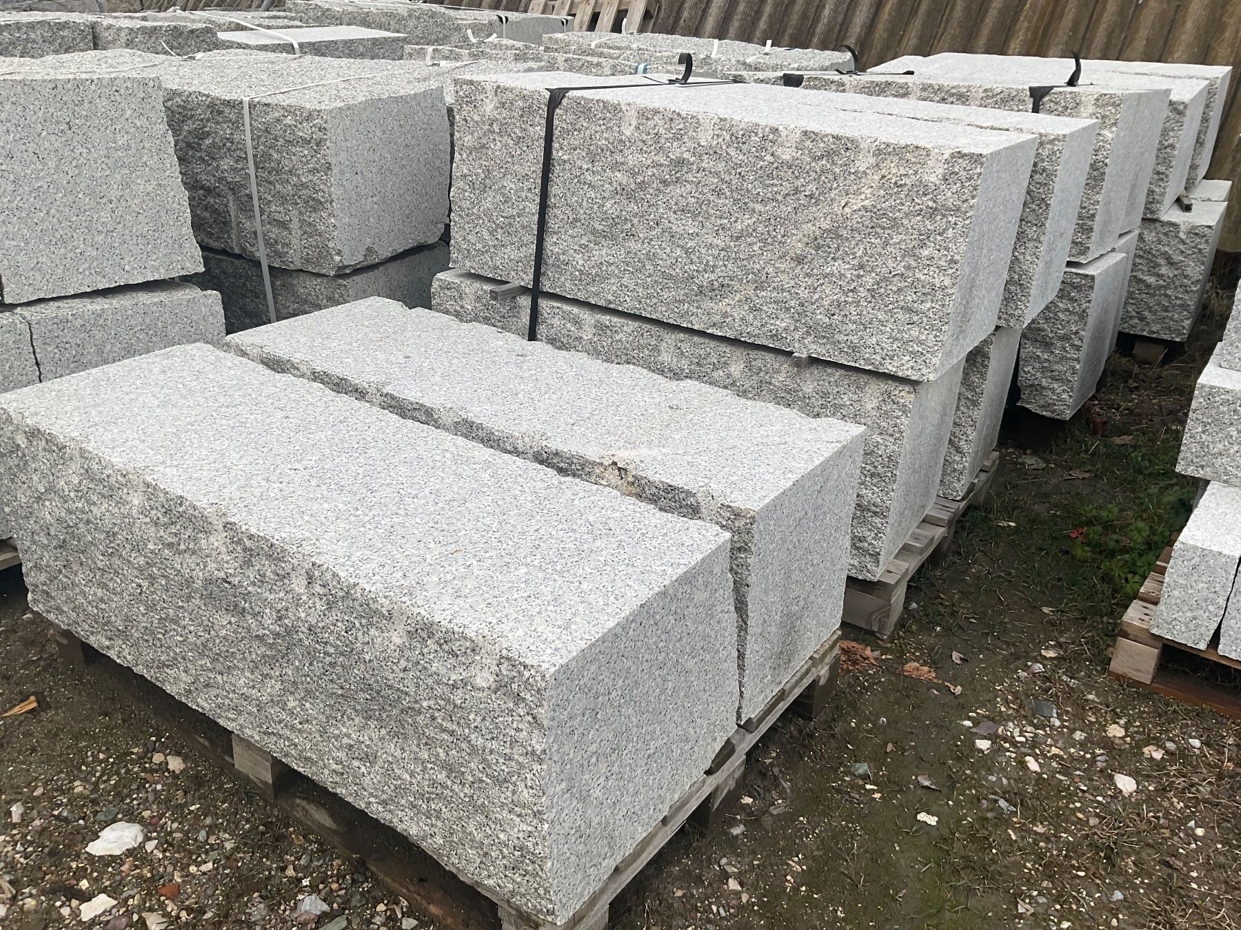 Steine & Dachziegeln: Gestaltungssteine – Neu und originalverpackt aus Flawil von Dawaid1991 3