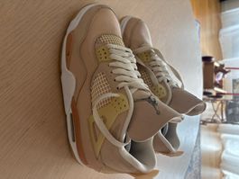 Jordan 4 Retro Shimmer