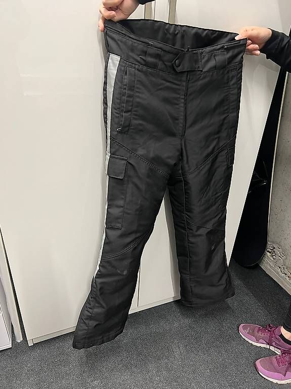 Pantaloni: Motorradhose – Usato da Obergösgen venduto da r_maurer