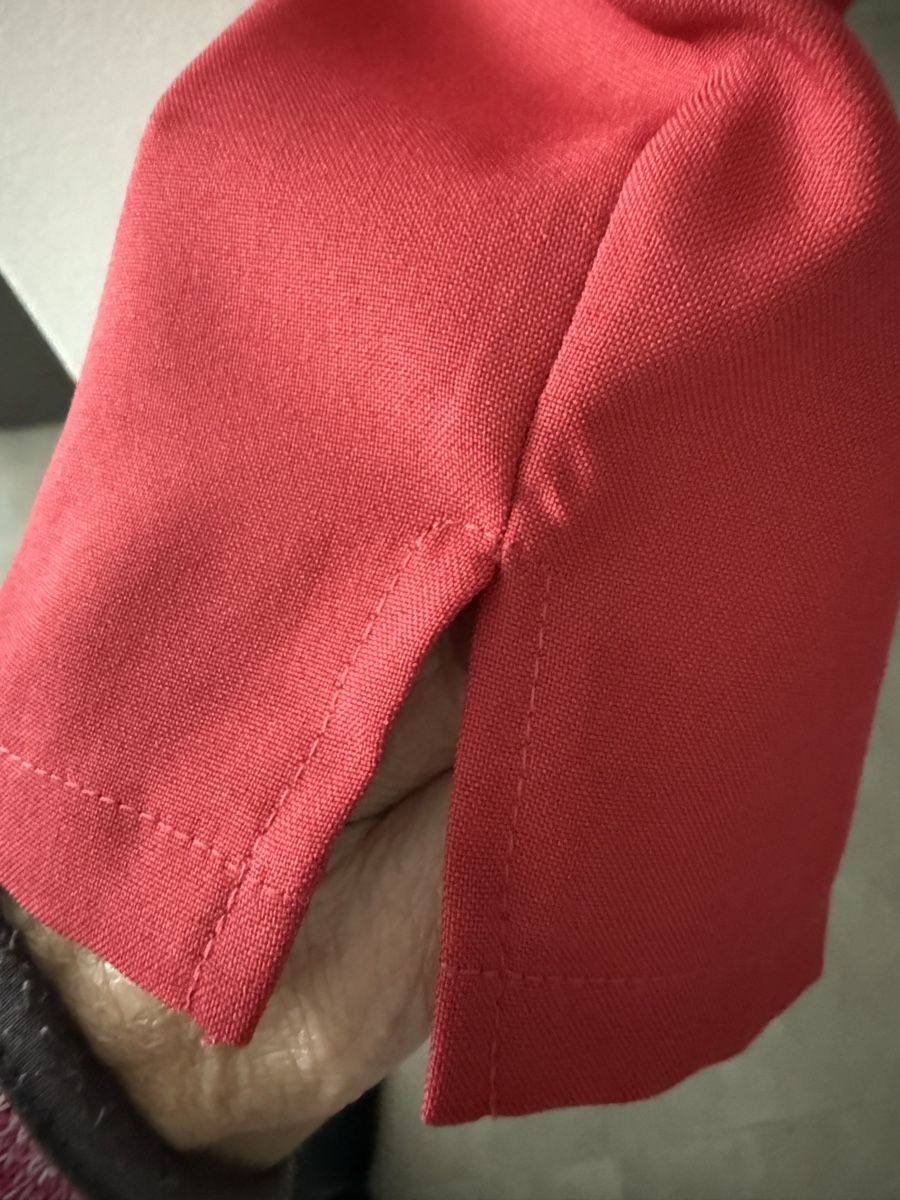 Pantaloni: Hose Grösse 54.         3/4 Länge – Usato da Pfeffikon LU venduto da pepino17 5