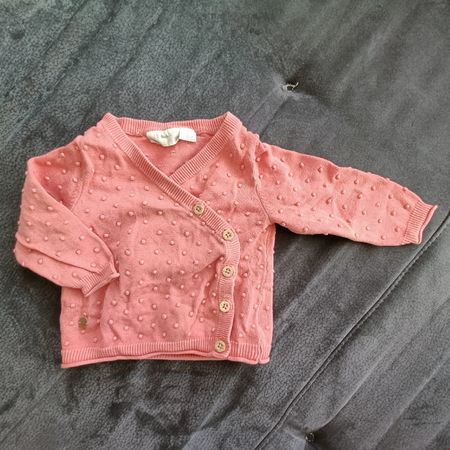 Pullover Grösse 62