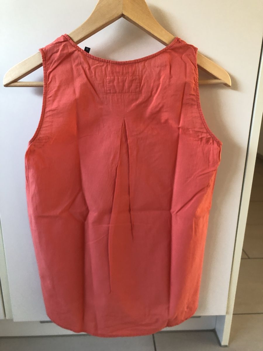 Tops: Marc O‘Polo Top Gr. XS oder 32 – Neu (gemäss Beschreibung) aus Domat-Ems von Pepmatz 1