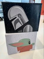 Mandalorian & Grogu Tassen Set 2er-Pack NEU! 🎁✨