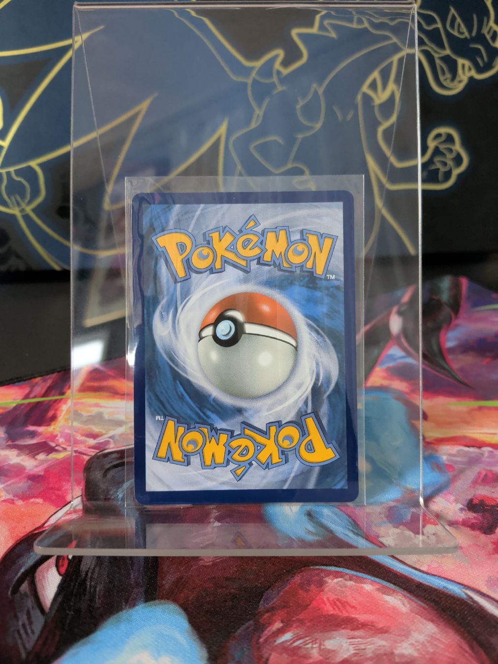 Pokémon Carte collezionabili: Pokemon Karte Choreogel MEP 024 – Nuovo (secondo la descrizione) da Zofingen venduto da yanik38 1