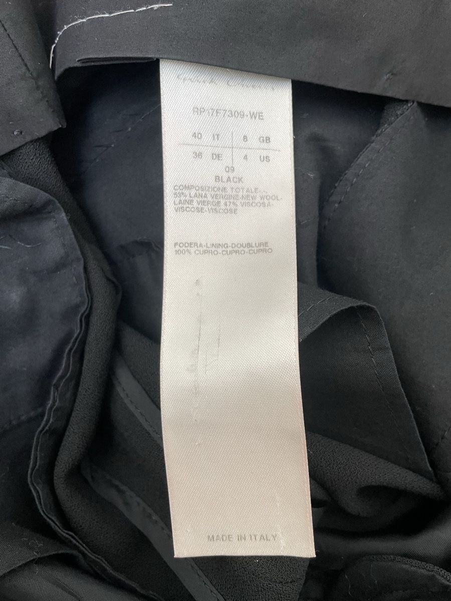 Rick Owens Pantaloni: Rick Owens pants (40 IT) – Usato da Vacallo venduto da kellyyy 2