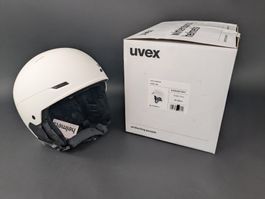 UVEX Wanted Skihelm Gr. S/M