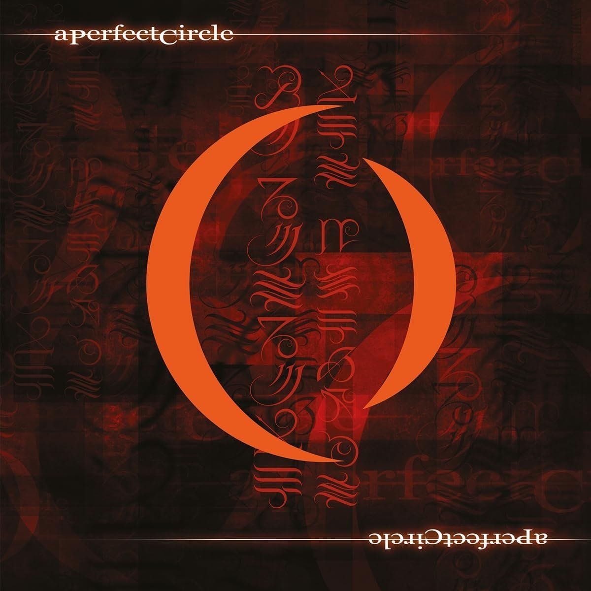 Dischi in vinile: A Perfect Circle - Mer De Noms - Vinyl – Nuovo e nell'imballaggio originale da Lenzburg venduto da 100ch