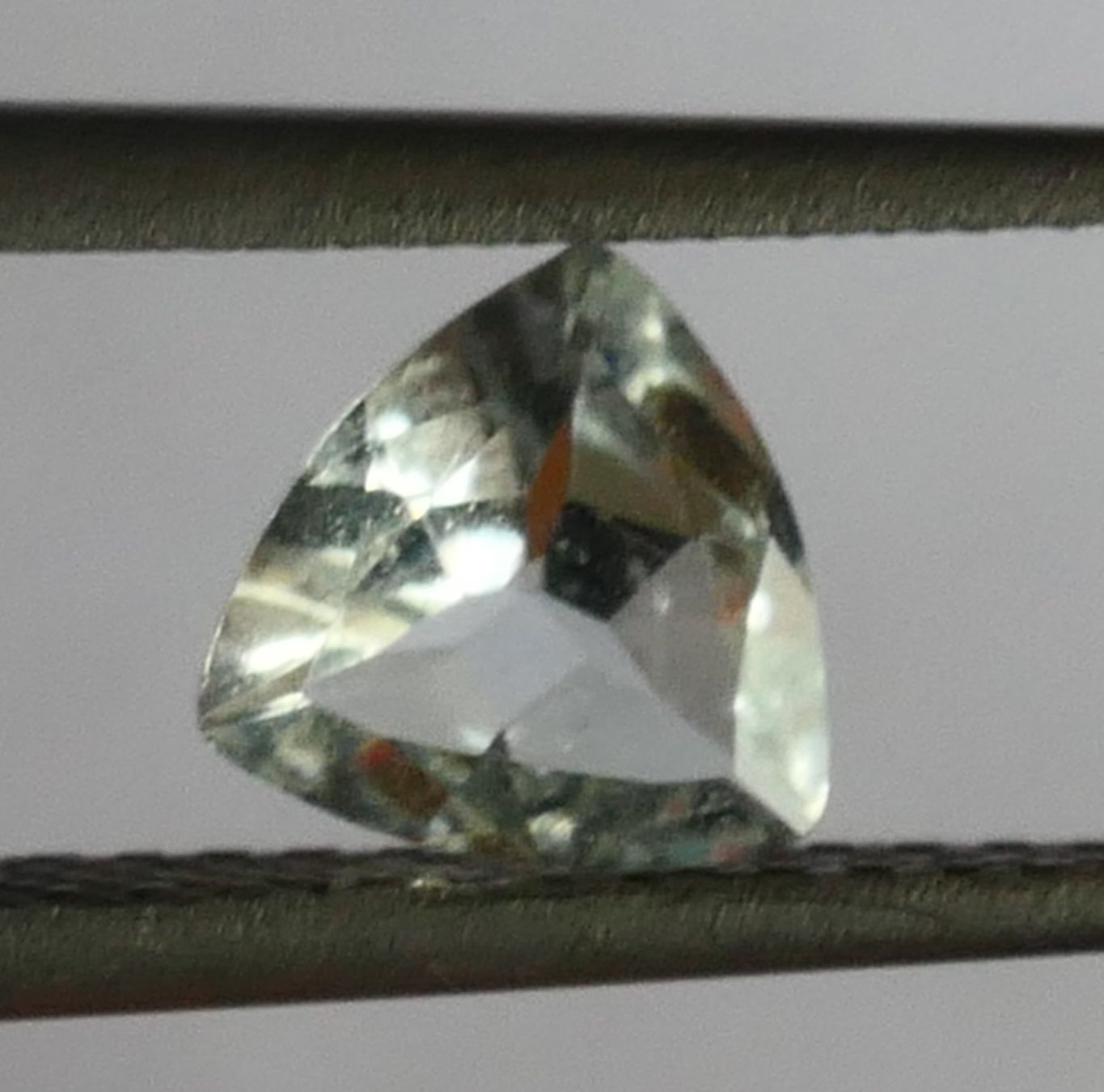 Pietre preziose: Aquamarin 0.49 ct. – Nuovo e nell'imballaggio originale da Diegten venduto da marcel3891 2