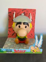 Astérix et Obélix - Tirelire Astérix Plastoy 2020