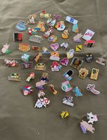 diverse Pins