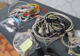 Diverse Computer Kabel